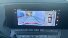 Vauxhall Astra 1.2 Turbo 130 GS 5dr Auto Petrol Estate